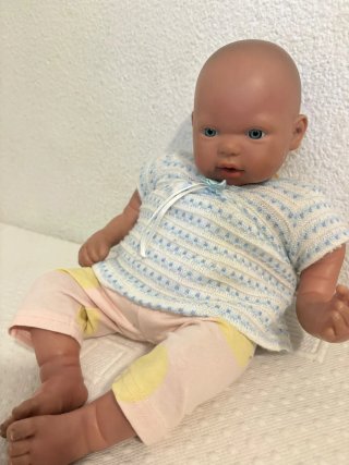Muñecas bebés realista