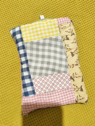 Funda para Kindle o Ebook de Tela