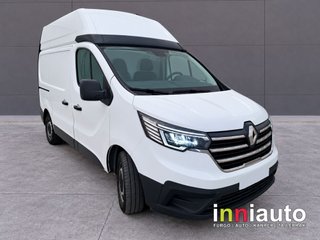 Renault Trafic L1H2 2.0dCI 170cv + NAVI 2.0dCI 170cv