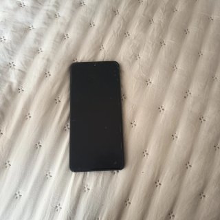 Xiaomi 11i 5G - 256 GB / 8+4 GB RAM in nero