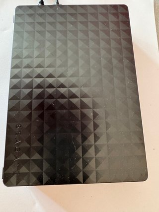 Disco Duro Externo Seagate 8TB