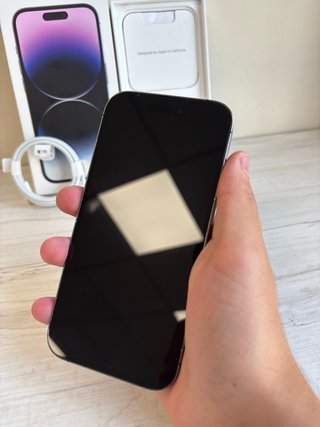 iPhone 14 Pro | GARANTÍA | TIENDA