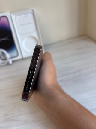 iPhone 14 Pro | GARANTÍA | TIENDA