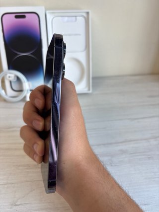 iPhone 14 Pro | GARANTÍA | TIENDA