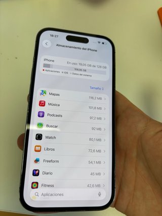 iPhone 14 Pro | GARANTÍA | TIENDA