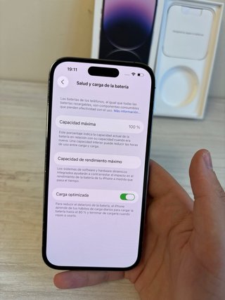 iPhone 14 Pro | GARANTÍA | TIENDA