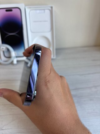 iPhone 14 Pro | GARANTÍA | TIENDA