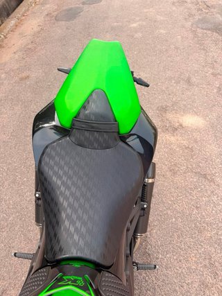 Kawasaki Z1000