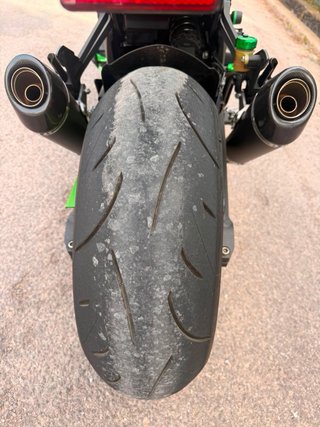 Kawasaki Z1000