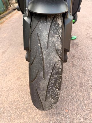 Kawasaki Z1000