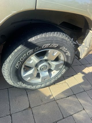 Nissan Patrol GR Y61 3.0 (2007) – 115.000 km –