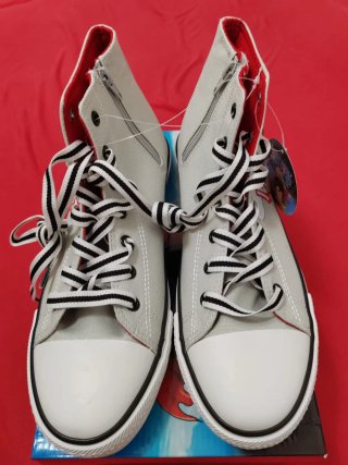 Zapatos altos One Piece
