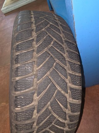 Llantas con Neumáticos para Audi A4 Avant