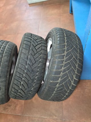 Llantas con Neumáticos para Audi A4 Avant