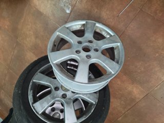 Llantas con Neumáticos para Audi A4 Avant
