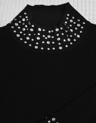 Ropa de punto para mujer