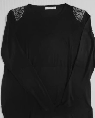 Ropa de punto para mujer