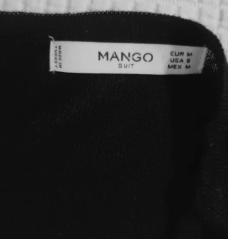 Ropa de punto para mujer