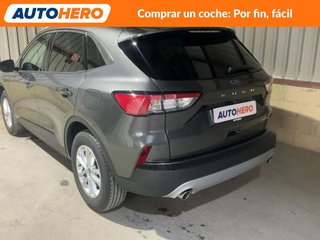 Ford Kuga 1.5 EcoBoost Titanium