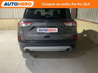 Ford Kuga 1.5 EcoBoost Titanium
