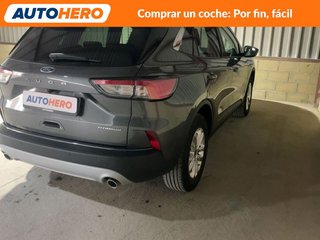 Ford Kuga 1.5 EcoBoost Titanium