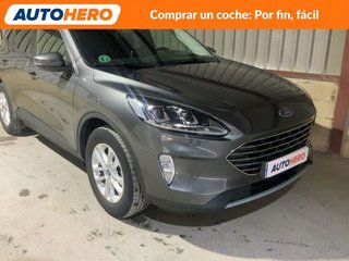 Ford Kuga 1.5 EcoBoost Titanium