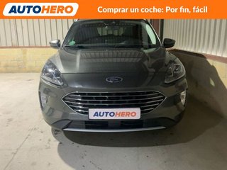 Ford Kuga 1.5 EcoBoost Titanium
