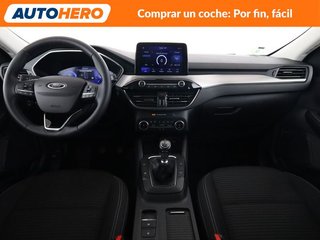 Ford Kuga 1.5 EcoBoost Titanium