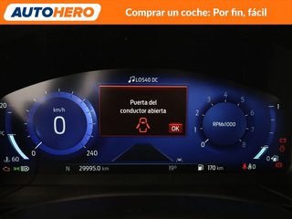 Ford Kuga 1.5 EcoBoost Titanium