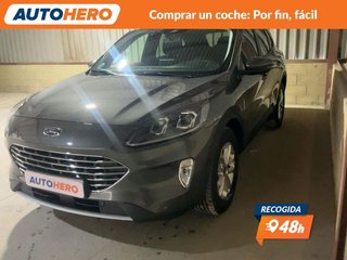 Ford Kuga 1.5 EcoBoost Titanium