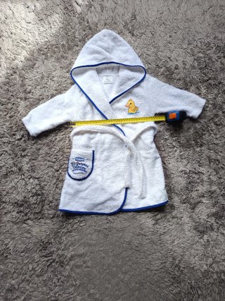 Toallas y accesorios de baño infantil