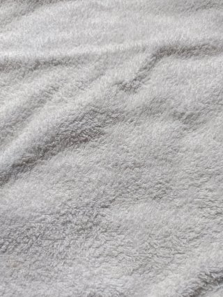Toallas y accesorios de baño infantil