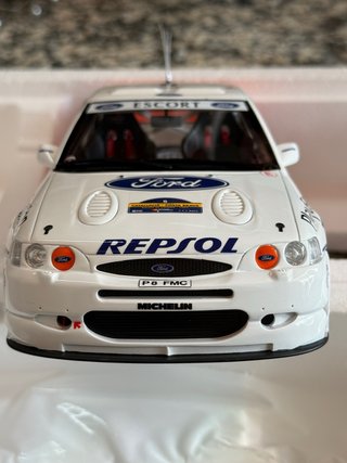 Ford Escort WRC C. Sainz 1/18 Otto