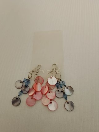 Lote Pulseras Collares Pendientes
