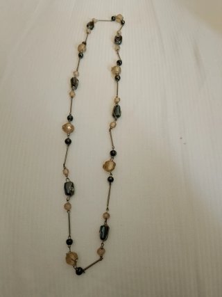 Lote Pulseras Collares Pendientes