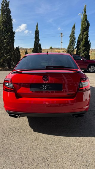 Skoda Octavia RS 2020