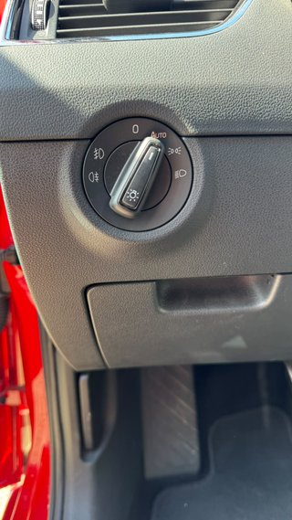 Skoda Octavia RS 2020