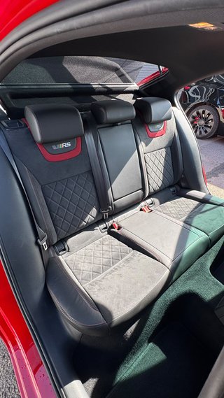 Skoda Octavia RS 2020