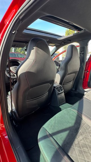 Skoda Octavia RS 2020