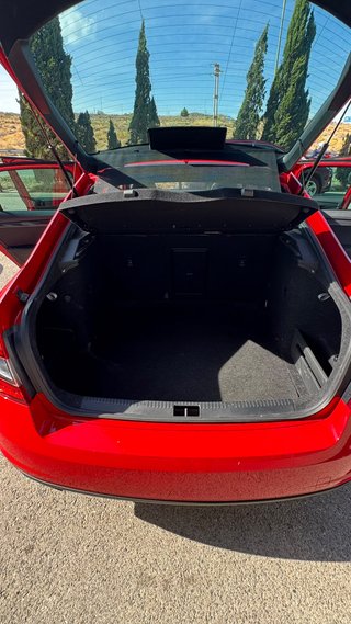 Skoda Octavia RS 2020