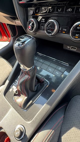 Skoda Octavia RS 2020