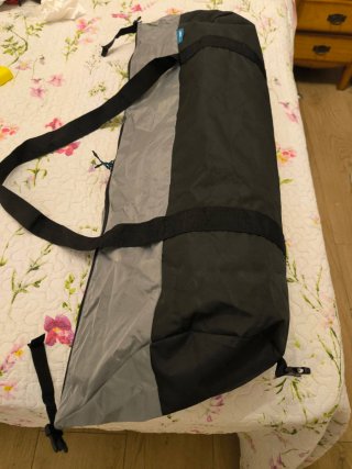 Funda grande esterilla yoga