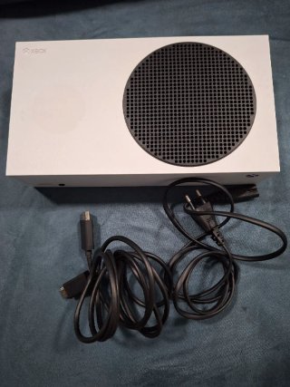 Xbox Series S 512 GB