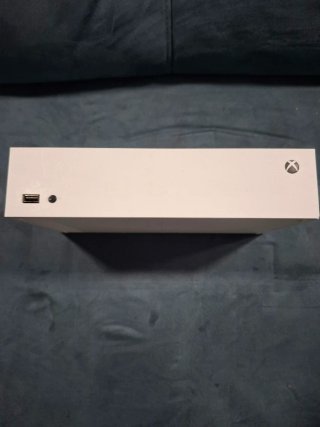 Xbox Series S 512 GB