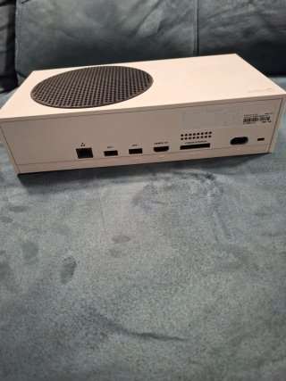 Xbox Series S 512 GB
