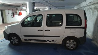 Renault Kangoo 2020