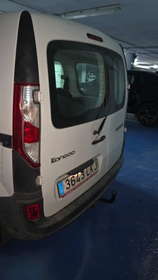 Renault Kangoo 2020