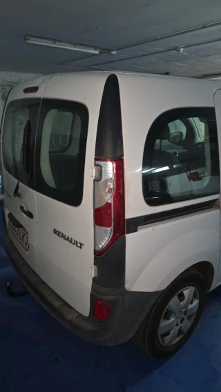 Renault Kangoo 2020