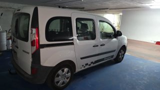 Renault Kangoo 2020