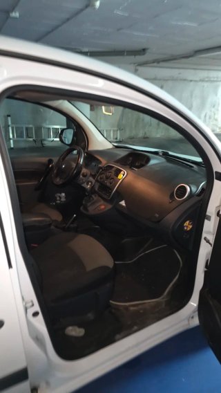 Renault Kangoo 2020